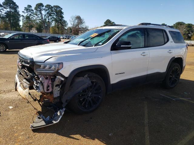 gmc acadia 2023 1gkknmls3pz104703