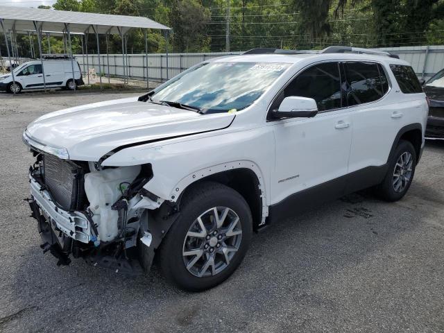 gmc acadia 2023 1gkknmls3pz258313