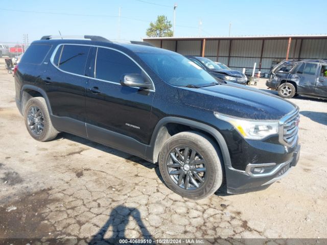 gmc acadia 2017 1gkknmls4hz184983