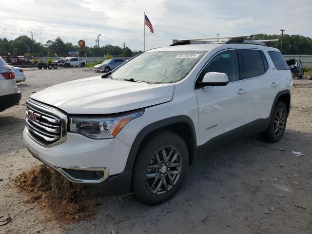 gmc acadia 2017 1gkknmls4hz188578