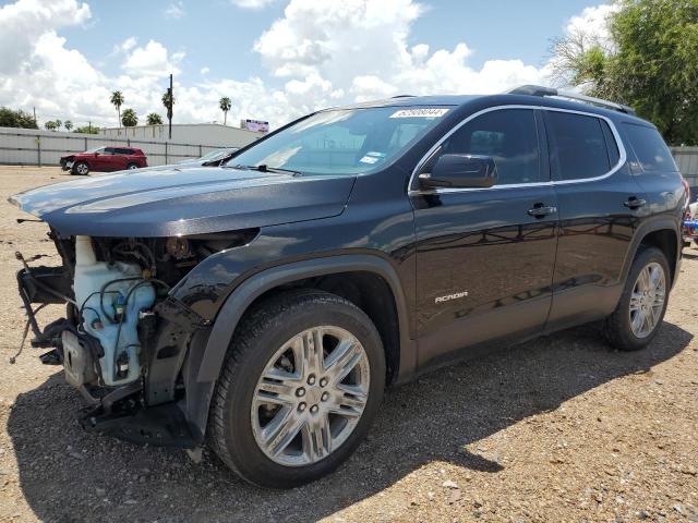 gmc acadia 2017 1gkknmls4hz253980