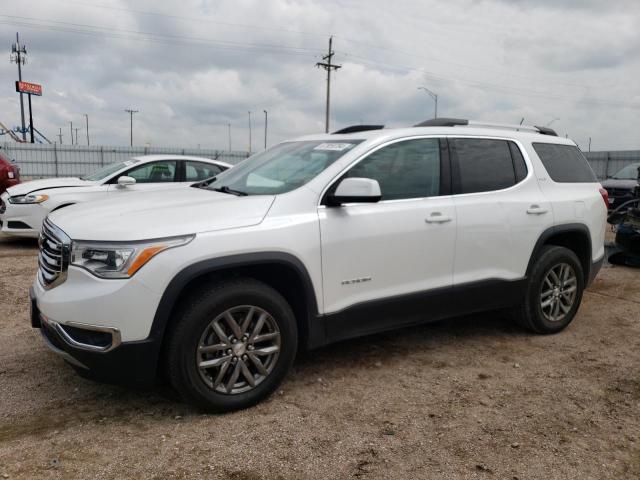 gmc acadia slt 2017 1gkknmls4hz259102