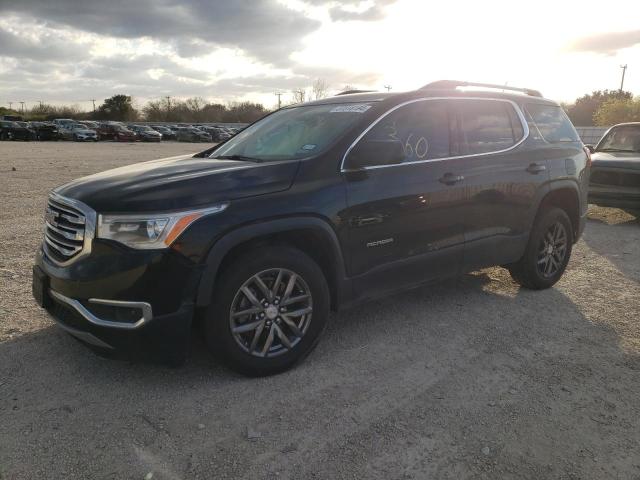 gmc acadia 2017 1gkknmls4hz295520