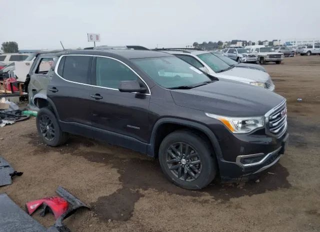 gmc acadia 2018 1gkknmls4jz120108