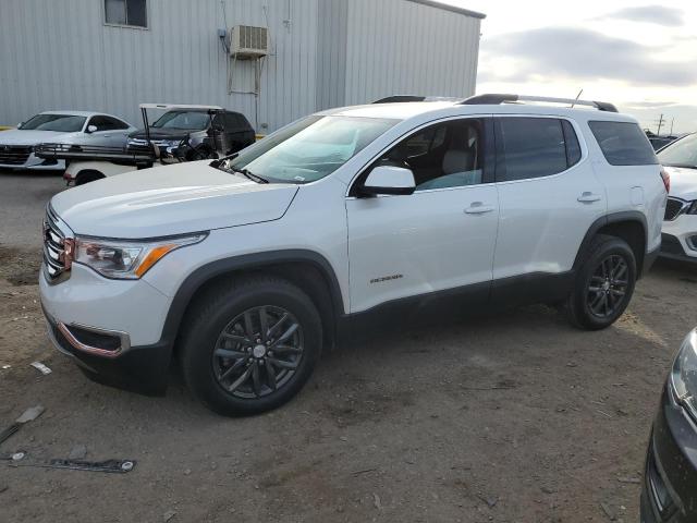 gmc acadia slt 2018 1gkknmls4jz135014