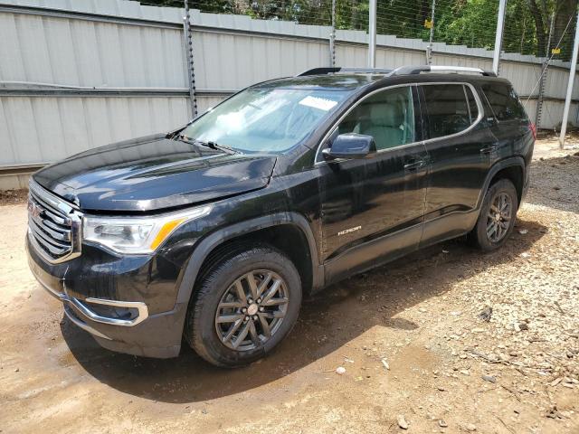 gmc acadia slt 2018 1gkknmls4jz175478