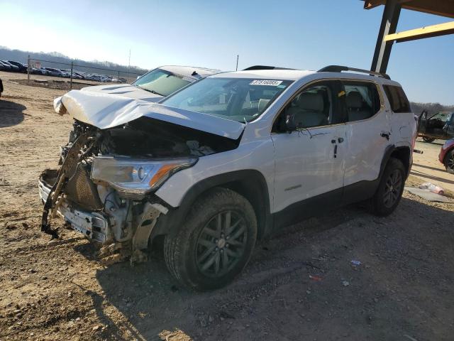 gmc acadia slt 2018 1gkknmls4jz175870