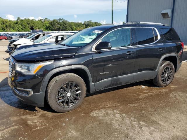 gmc acadia slt 2018 1gkknmls4jz183595