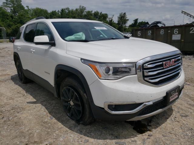 gmc acadia slt 2018 1gkknmls4jz243780