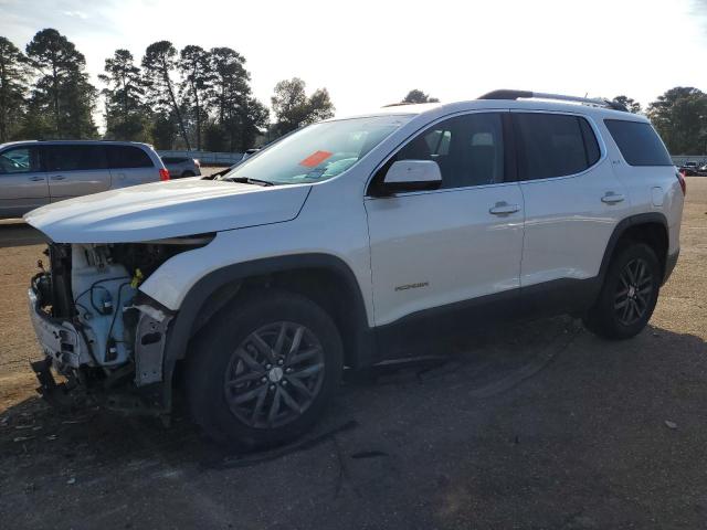 gmc acadia slt 2019 1gkknmls4kz139422