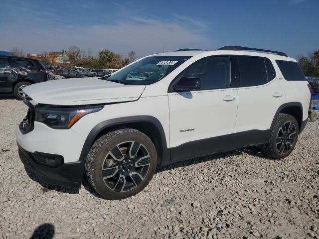 gmc acadia slt 2019 1gkknmls4kz196011