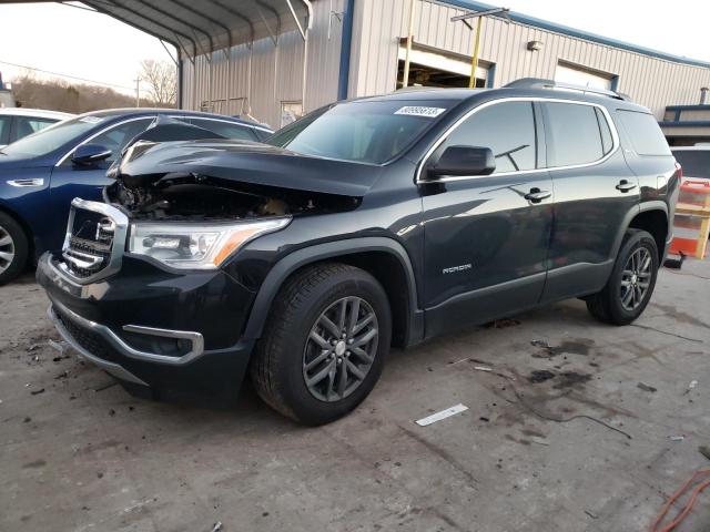 gmc acadia 2019 1gkknmls4kz226253