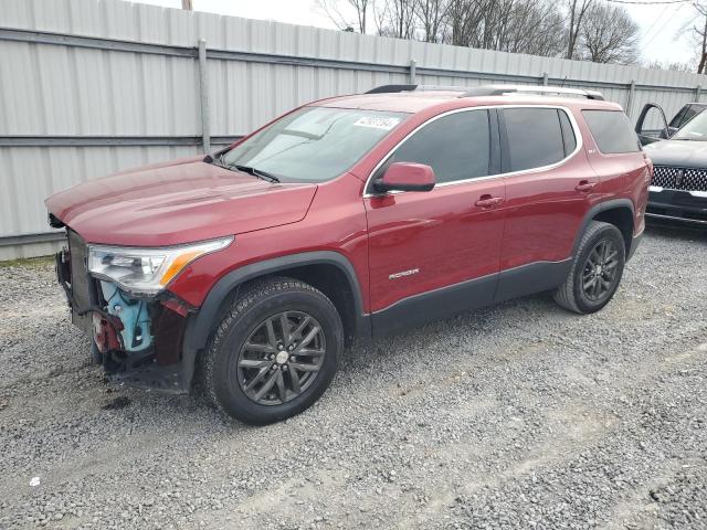 gmc acadia 2019 1gkknmls4kz233493