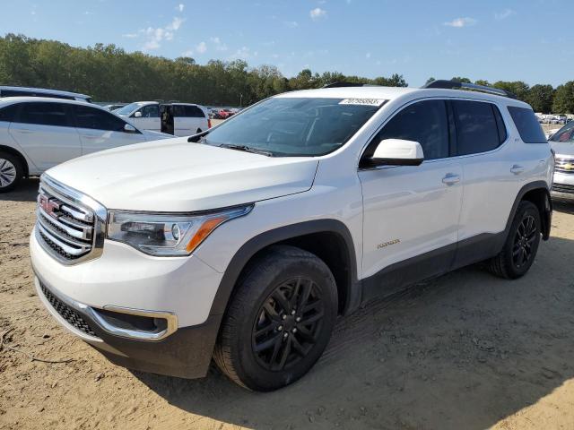 gmc acadia 2019 1gkknmls4kz247894