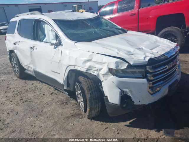 gmc acadia 2020 1gkknmls4lz109208