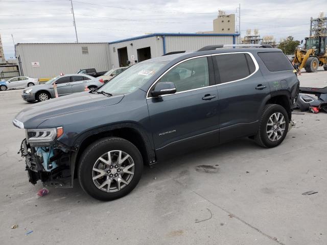 gmc acadia 2020 1gkknmls4lz120547