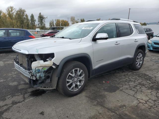 gmc acadia slt 2020 1gkknmls4lz146985