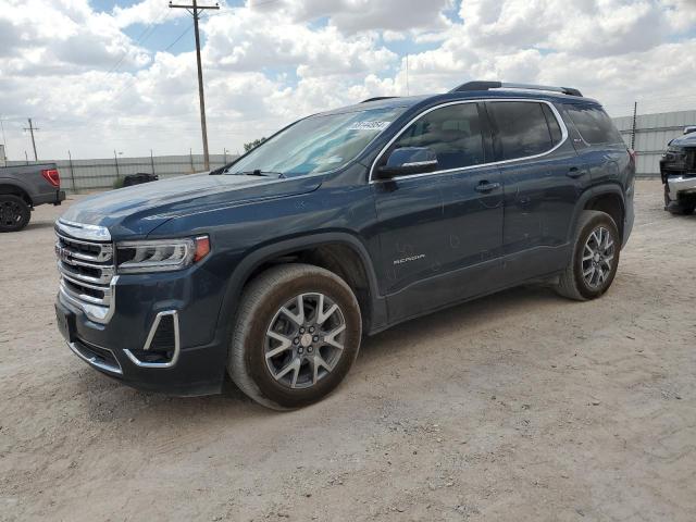 gmc acadia slt 2020 1gkknmls4lz149496