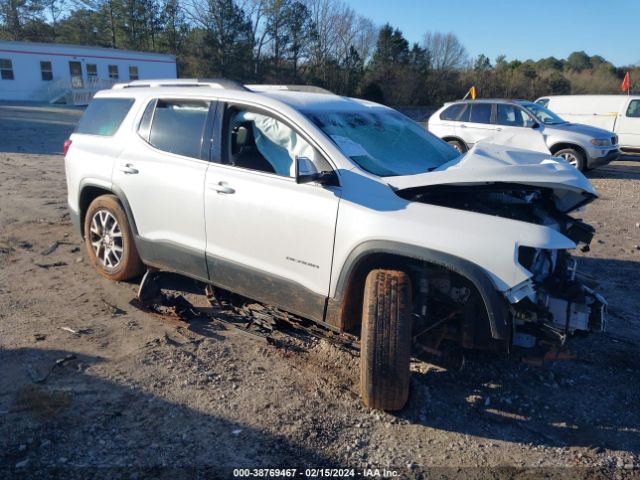 gmc acadia 2021 1gkknmls4mz170818