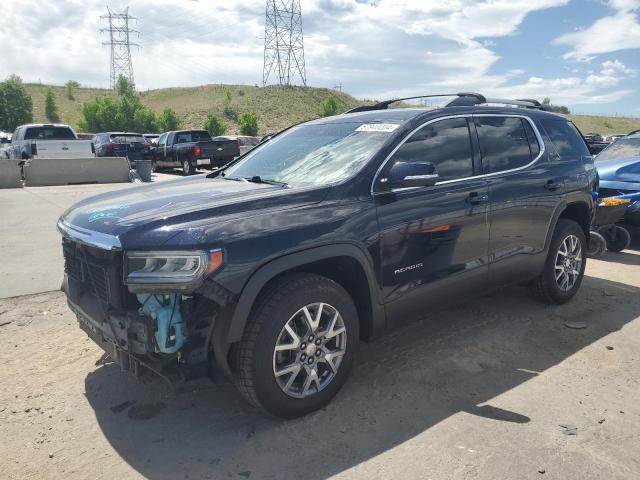 gmc acadia 2021 1gkknmls4mz173685