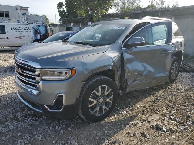 gmc acadia slt 2023 1gkknmls4pz265917