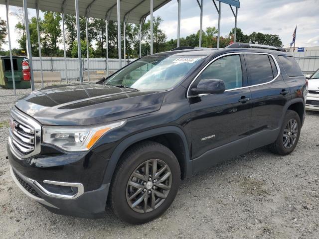 gmc acadia 2017 1gkknmls5hz184118