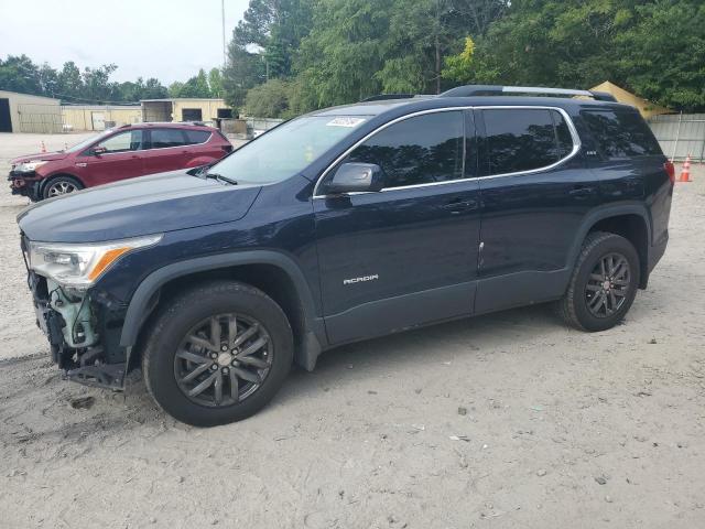 gmc acadia 2017 1gkknmls5hz245998