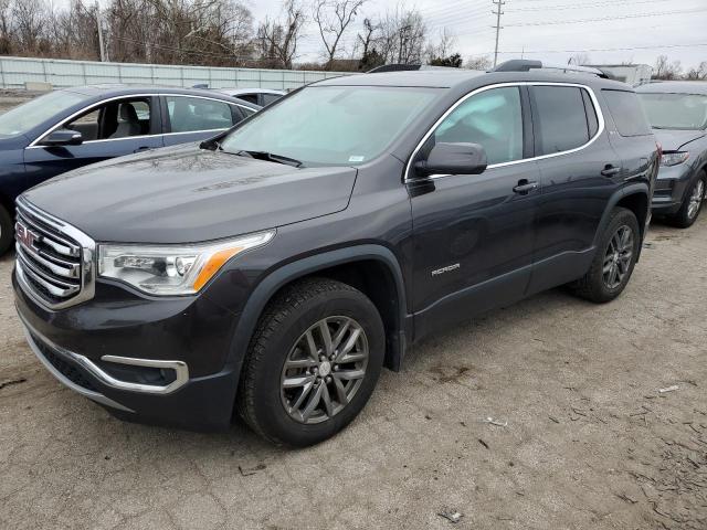 gmc acadia 2017 1gkknmls5hz295560