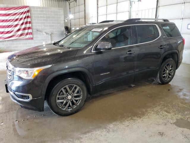 gmc acadia slt 2017 1gkknmls5hz315855