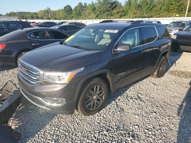 gmc acadia slt 2018 1gkknmls5jz125477