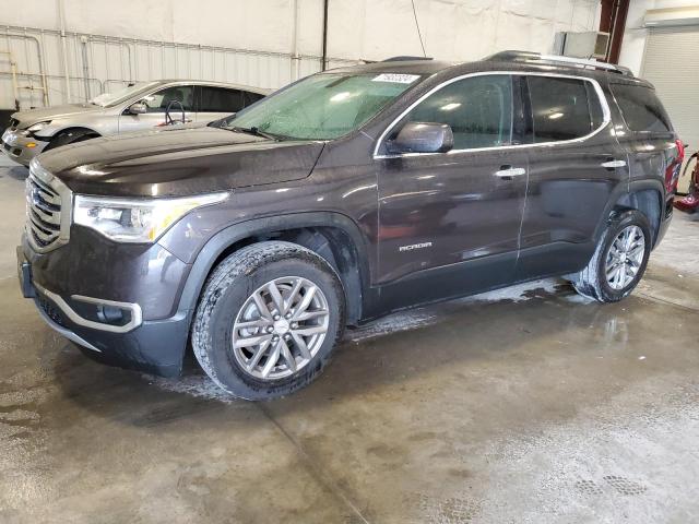 gmc acadia slt 2018 1gkknmls5jz133238