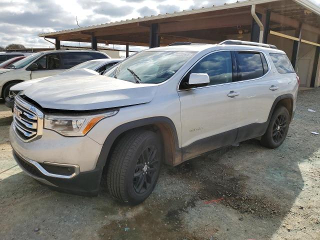 gmc acadia 2018 1gkknmls5jz176350