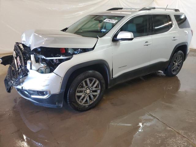 gmc acadia slt 2018 1gkknmls5jz177708