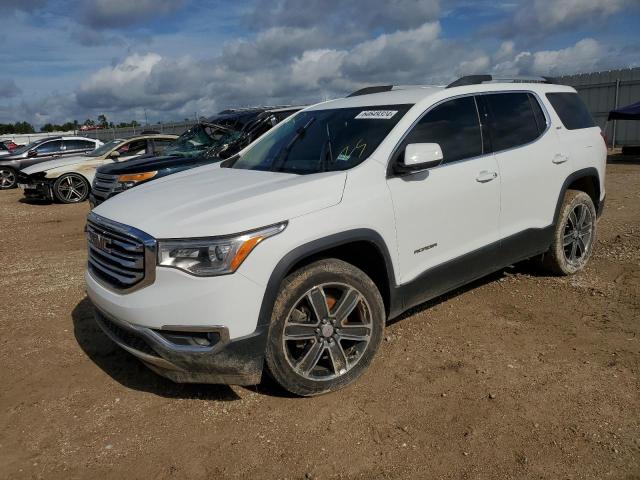 gmc acadia slt 2018 1gkknmls5jz217320