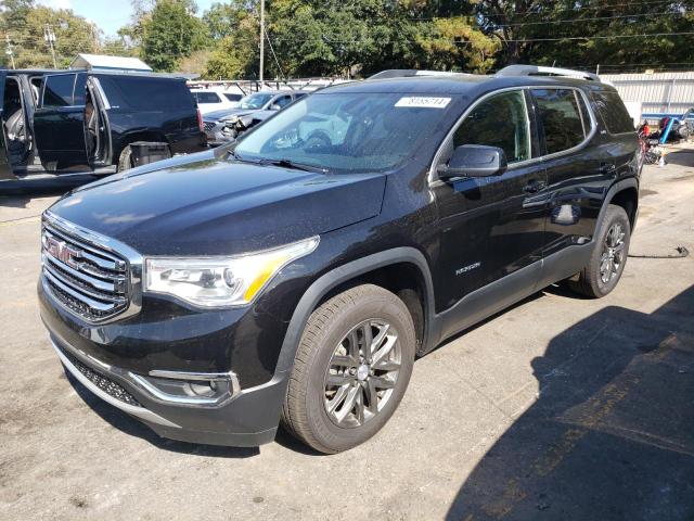 gmc acadia slt 2019 1gkknmls5kz146072