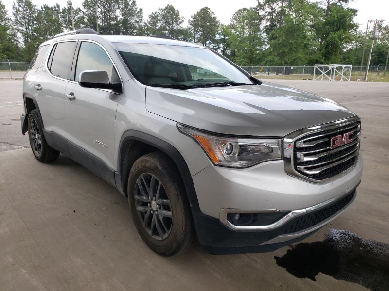 gmc acadia slt 2019 1gkknmls5kz182215