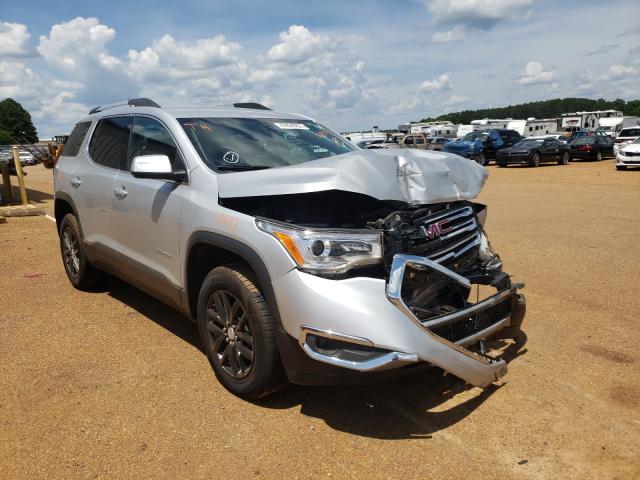 gmc acadia slt 2019 1gkknmls5kz182859