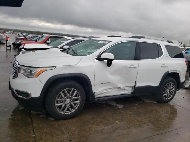 gmc acadia slt 2019 1gkknmls5kz188435