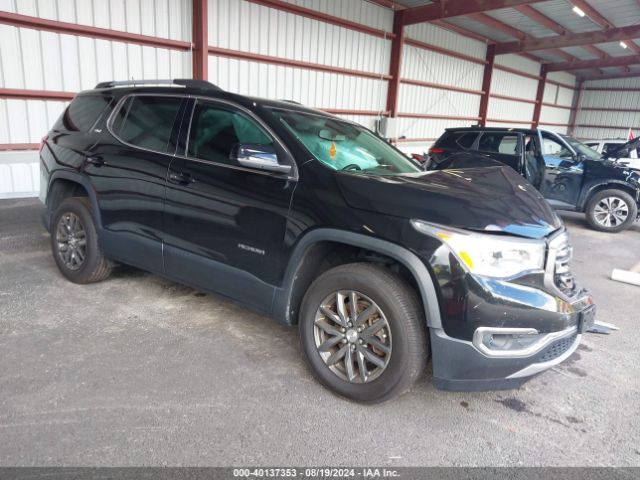 gmc acadia 2019 1gkknmls5kz285893