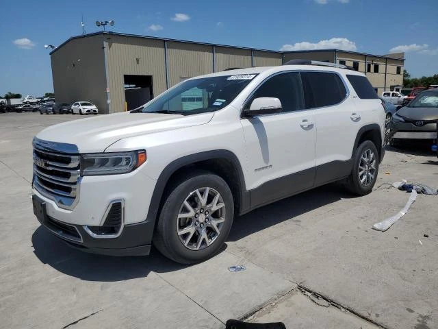 gmc acadia slt 2020 1gkknmls5lz168932