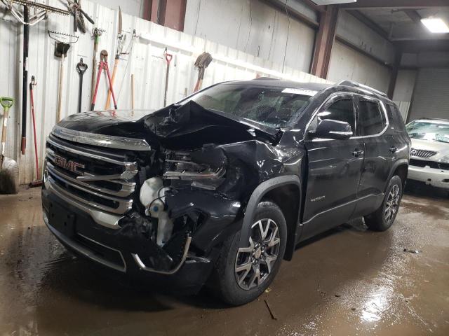 gmc acadia 2020 1gkknmls5lz187397