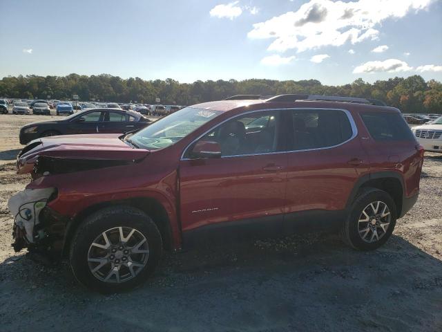 gmc acadia slt 2020 1gkknmls5lz187996