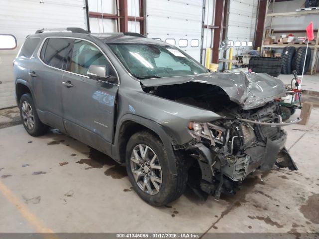 gmc acadia 2021 1gkknmls5mz230427