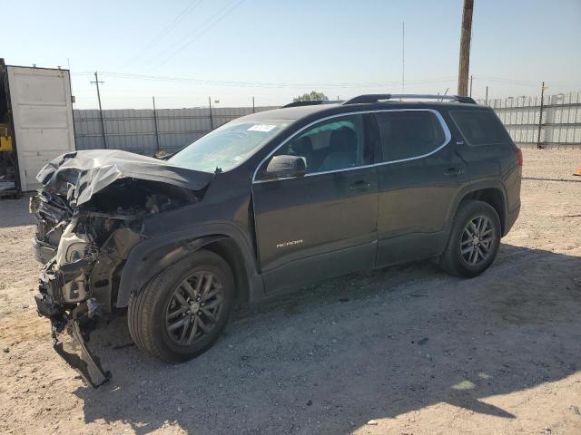 gmc acadia slt 2017 1gkknmls6hz235142