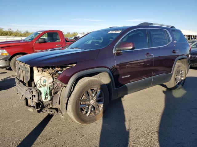 gmc acadia slt 2017 1gkknmls6hz255617