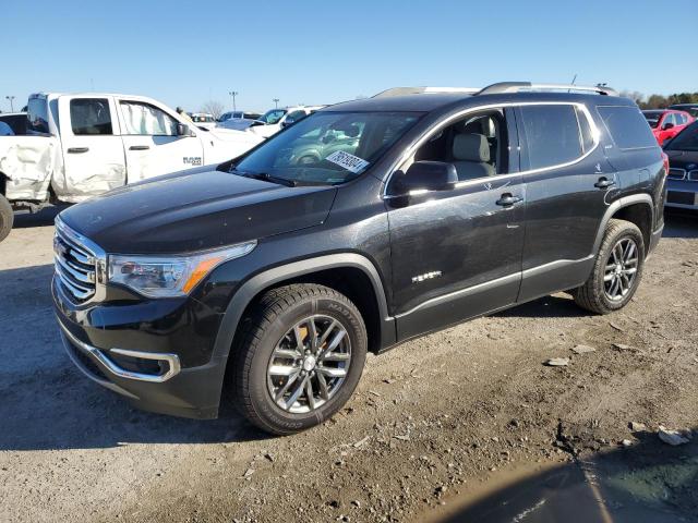 gmc acadia slt 2017 1gkknmls6hz259828