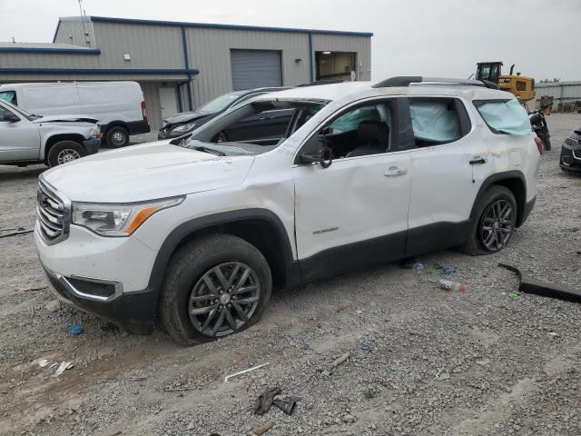 gmc acadia slt 2017 1gkknmls6hz279335