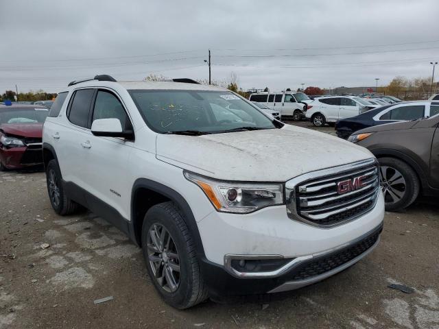 gmc acadia slt 2017 1gkknmls6hz325116