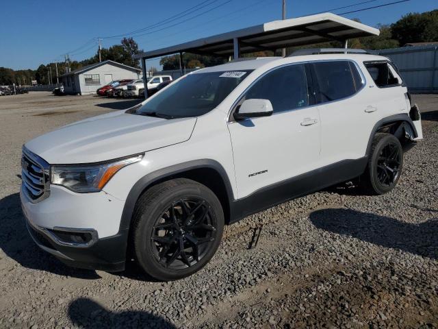 gmc acadia slt 2018 1gkknmls6jz137198