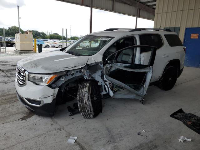 gmc acadia slt 2018 1gkknmls6jz174025